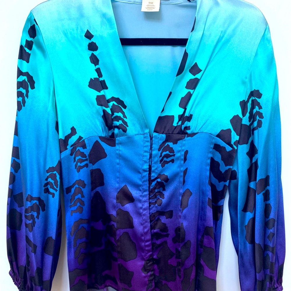 Marciano Blouse